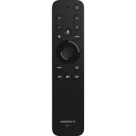 Telekom Fernbedienung für Apple TV 4K / MagentaTV - Schwarz