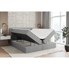 altdecor MARCE 140 x 200 cm H3 Grau