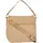 Bogner Klosters Neve Schultertasche Nylon Beige