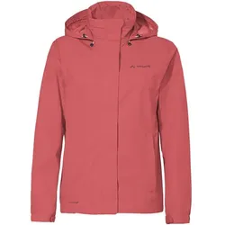 VAUDE Damen Funktionsjacke VAUDE Damen Radjacke, brick, 34