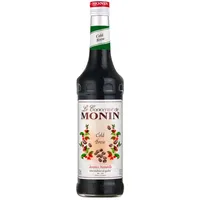 Monin Sirup Konzentrat - Cold Brew (1 x 0,7l)