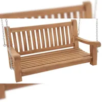 CLP Joyce 120 x 62 x 120 cm Braun