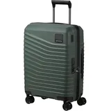 Samsonite 4-Rad Trolley 55cm erw. Intuo Olive Green