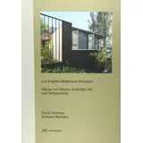 Park Books Los Angeles Modernism Revisited: