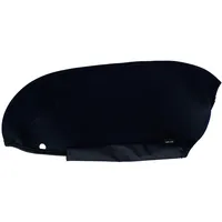 XLC Akku Cover Bosch, Akku, schwarz