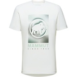 Mammut Trovat T-Shirt Men Mammut, off white, S