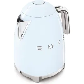 Smeg KLF03PBEU pastellblau