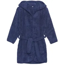 PIPPI Bademantel - Outer Space - 122-128 cm