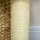 PawHut Kratzbaum Klein 74 x 45 x 40 cm beige