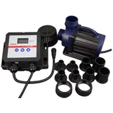 OSAGA Variomatix regelbare Teichpumpe