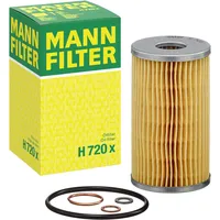 Mann-Filter H 720 x