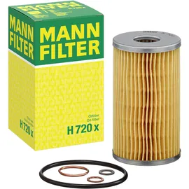 Mann-Filter H 720 x