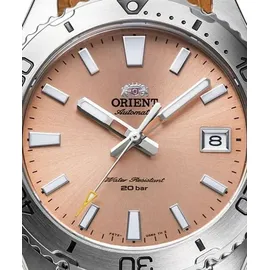 Orient Mako Automatik Leder 40 mm RA-AC0Q05P