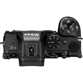 Nikon Z5 II + 24-120 mm