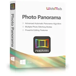 Widsmob Photo Panorama