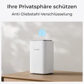 Reolink Argus Series B730 Weiß
