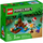 LEGO Minecraft Das Sumpfabenteuer 21240