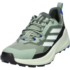 Adidas Herren Terrex TRAILMAKER 2 silbergrün|GRÜN|SCHWARZ 47 1/3