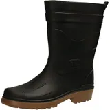 Bockstiegel Dirk Gummistiefel Schwarz 48