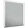 Keuco Royal Lumos Wandeinbau 65 cm silber eloxiert Türanschlag rechts