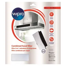Wpro UCF016 Aktivkohlefilter