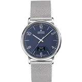 JUNGHANS Milano Mega Solar Milanaise 40 mm 56/4629.44