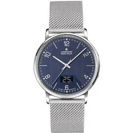 JUNGHANS Milano Mega Solar Milanaise 40 mm 56/4629.44