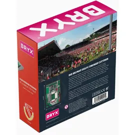 bryx 230108 LEAG Energie Stadion FC Energie Cottbus