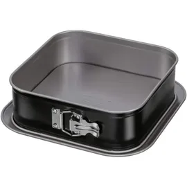 Kaiser Inspiration Springform quadratisch 24 x 24 cm