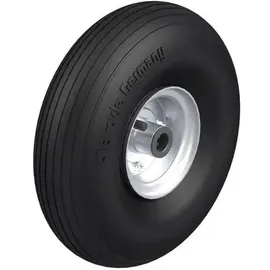 Blickle Rollbrett P 300/20-75R 180 kg