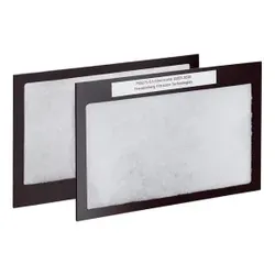 MAICO 0093.0028 Luftfilter, Duo G3 Filterklasse ISO Coarse 45 % (G3) 00930028