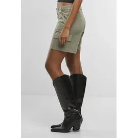 URBAN CLASSICS Cargo-Shorts Paleolive 31