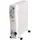 Noveen Öl-Radiator 2500 W Weiß