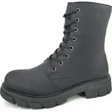 Rieker Z9120-00 für Damen schwarz 37