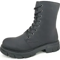 Rieker Z9120-00 für Damen schwarz 37
