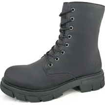 Rieker Z9120-00 für Damen schwarz 37