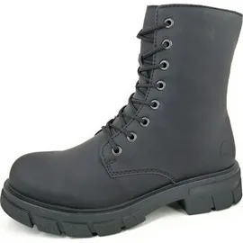 Rieker Z9120-00 für Damen schwarz 37