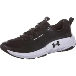 Under Armour Dynamic Select Fitnessschuhe Herren in black, Größe 42 - schwarz
