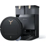 Ecovacs DEEBOT T50 PRO Omni Gen3 Schwarz
