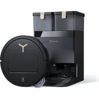 Ecovacs DEEBOT T50 PRO Omni Gen3 Schwarz