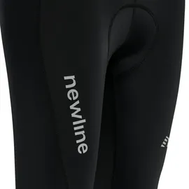 New Line Core Biking 3/4 Fahrradhose Damen black M