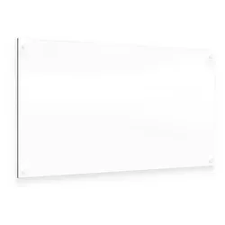 ALLboards Trocken abwischbare Magnetplatte, 60×30 cm