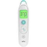 Braun BST 200 Fieberthermometer