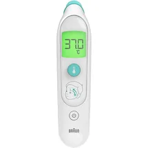 Braun BST 200 Fieberthermometer