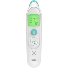 Braun BST 200 Fieberthermometer