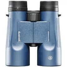 Bushnell H2o 2 10x42mm Fernglas - Dark Blue - One Size
