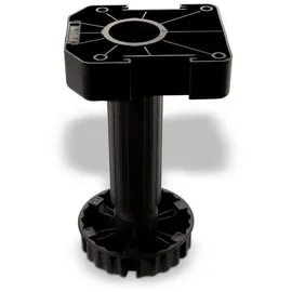 SOTech 20er Set SO-TECH® Möbelfuß Sockelfuß Stellfuß 150 mm