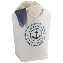 Wenko Wäschekorb Sylt