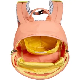 Tatonka Husky Bag JR 10 l apricot/rosa/rot