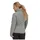 Patagonia Better Sweater Fleecejacke Grau M